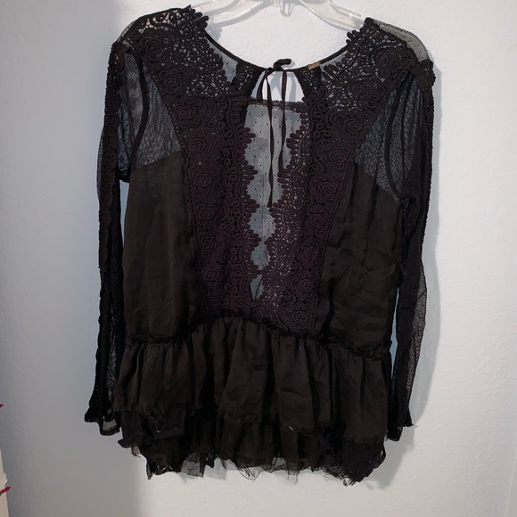 Free people top - Picture 3 of 5